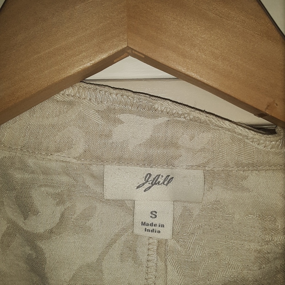 Blouse - Picture 2 of 3